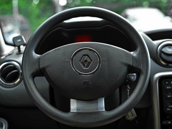 Renault Duster I с пробегом 2015 года, цена 820 000 рублей, 170536 км, внедорожник, Автокод Объявления