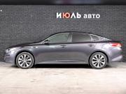 Kia Optima IV Екатеринбург  - изображение 30