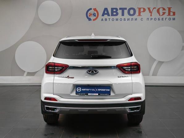 Chery Tiggo 4 Pro I Рестайлинг с пробегом 2024 года, цена 1 575 000 рублей, 47000 км, внедорожник, Автокод Объявления