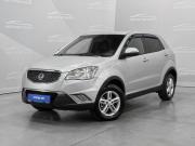 SsangYong Actyon II Новосибирск  - изображение 26