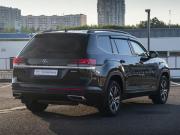 Volkswagen Teramont I Рестайлинг Москва  - изображение 25