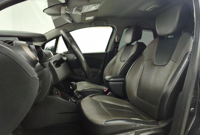 Renault Kaptur I с пробегом 2018 года, цена 1 039 000 рублей, 225099 км, внедорожник, Автокод Объявления