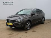 Lada (ВАЗ) Vesta I Нижний Новгород  - изображение 20