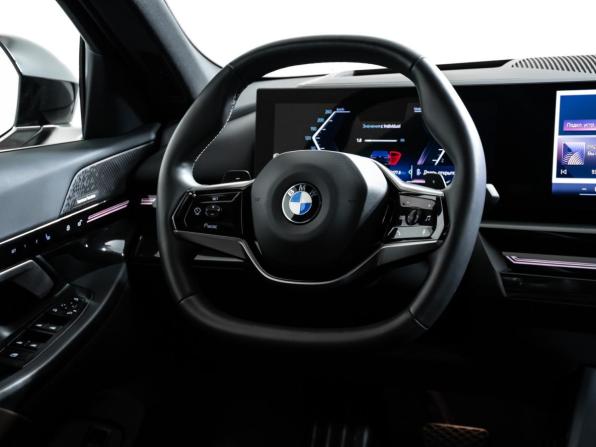 BMW 5 серии VIII (G60/G61/G68) с пробегом 2023 года, цена 6 316 000 рублей, 45660 км, седан, Автокод Объявления