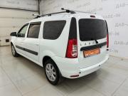 Lada (ВАЗ) Largus I Рестайлинг Пермь  - изображение 24