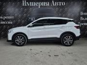 Geely Coolray I Краснодар  - изображение 42