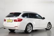 BMW 3 серии VI (F3x) Рестайлинг Челябинск  - изображение 34
