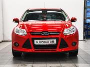 Ford Focus III Красноярск  - изображение 32