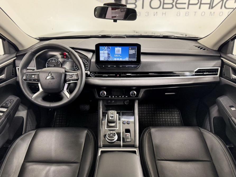 Mitsubishi Outlander IV Санкт-Петербург  - изображение 7