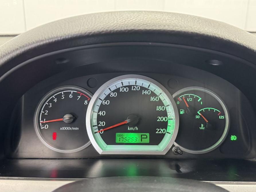 Chevrolet Lacetti I Воронеж  - изображение 19