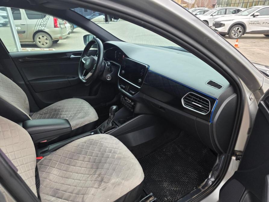 Volkswagen Polo VI Астрахань  - изображение 13