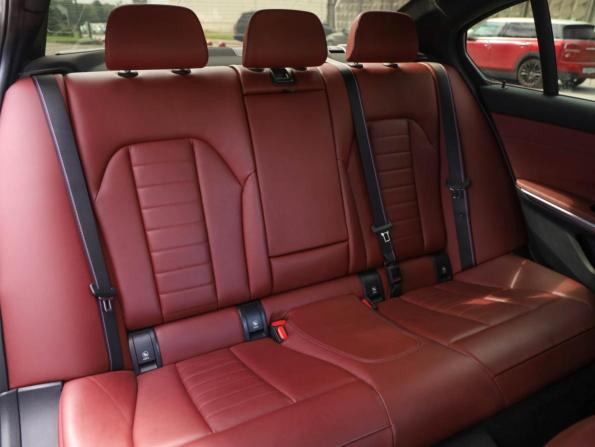 BMW 3 серии VII (G2x) с пробегом 2021 года, цена 5 930 100 рублей, 90820 км, седан, Автокод Объявления