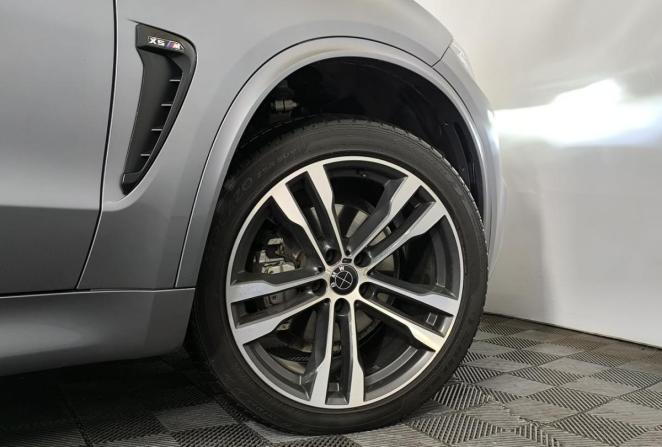 BMW X5 III (F15) с пробегом 2017 года, цена 4 250 000 рублей, 105086 км, внедорожник, Автокод Объявления