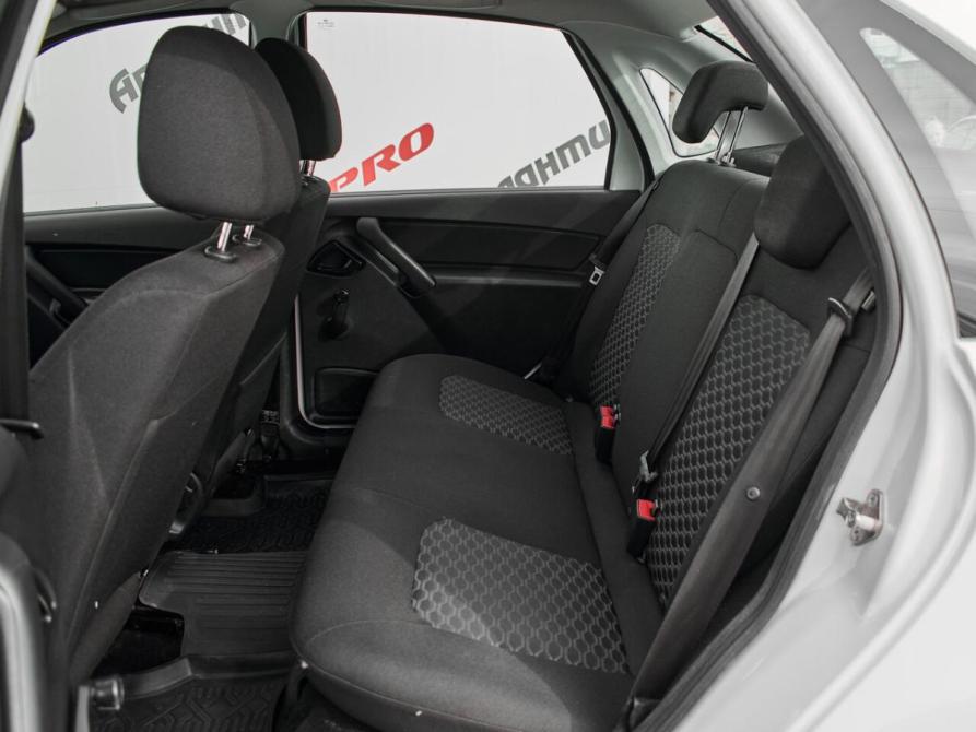 Lada (ВАЗ) Granta I Рестайлинг Екатеринбург  - изображение 18