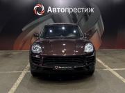 Porsche Macan I Ставрополь  - изображение 20