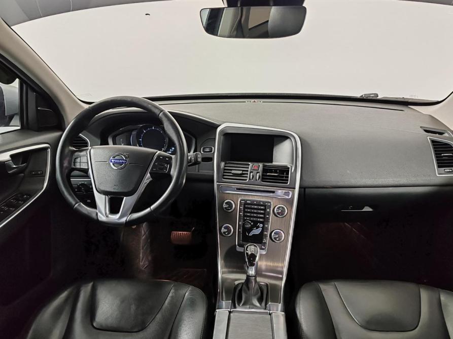 Volvo XC60 I Рестайлинг Москва  - изображение 14