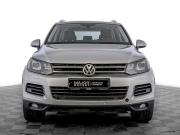 Volkswagen Touareg II Москва  - изображение 32