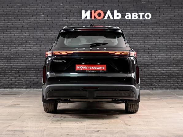 Chery Tiggo 7L I с пробегом 2025 года, цена 2 500 000 рублей, 22337 км, внедорожник, Автокод Объявления