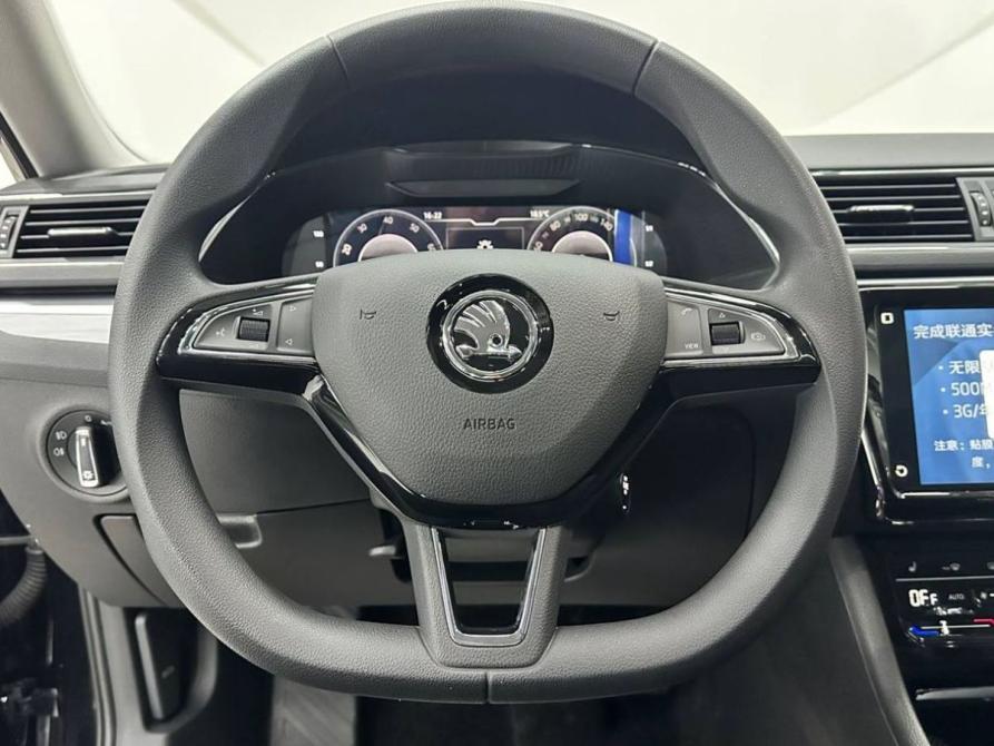 Skoda Superb III Рестайлинг Воронеж  - изображение 9