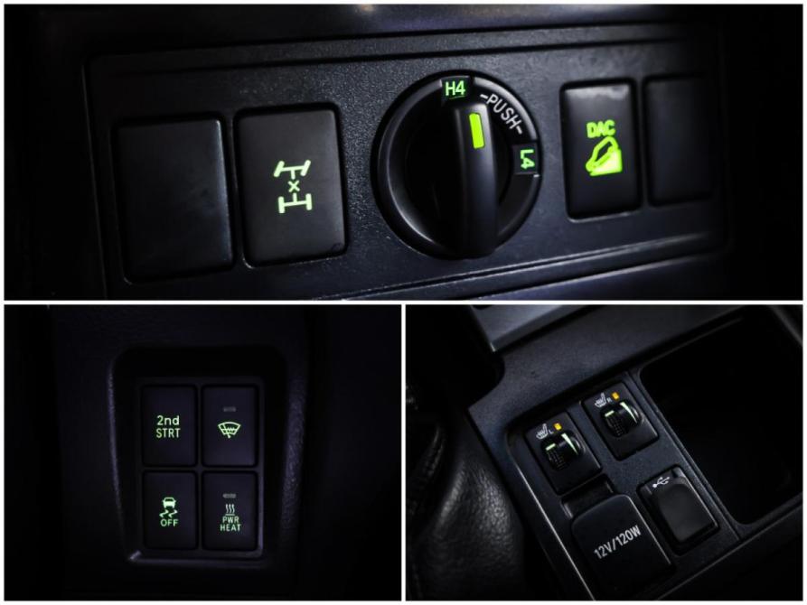 Toyota Land Cruiser Prado 150 Series Рестайлинг 1 Москва  - изображение 18