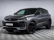 Geely Coolray I Рестайлинг Москва  - изображение 21