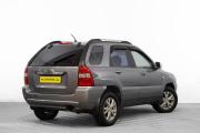 Kia Sportage II Барнаул  - изображение 27