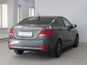 Hyundai Solaris I Рестайлинг Старый Оскол  - изображение 26