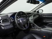 Toyota Camry VIII (XV70) Москва  - изображение 27