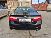 Toyota Camry VII (XV50) Пермь  - изображение 20
