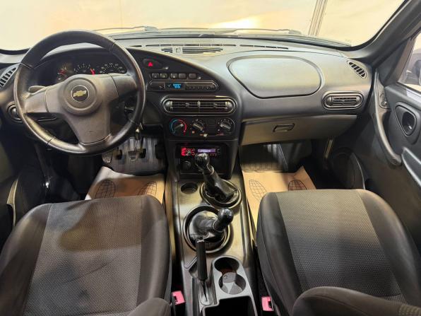 Chevrolet Niva I Рестайлинг с пробегом 2014 года, цена 549 000 рублей, 162819 км, внедорожник, Автокод Объявления