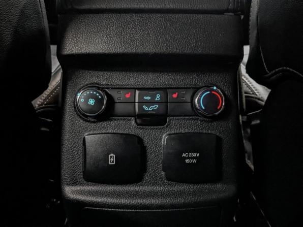 Ford Explorer V Рестайлинг 2 с пробегом 2019 года, цена 4 200 000 рублей, 32576 км, внедорожник, Автокод Объявления