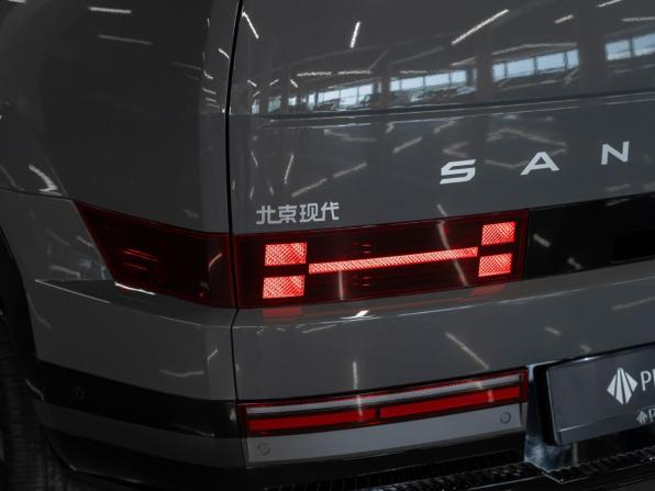 Hyundai Santa Fe V (MX5) с пробегом 2026 года, цена 5 490 000 рублей, 50 км, внедорожник, Автокод Объявления