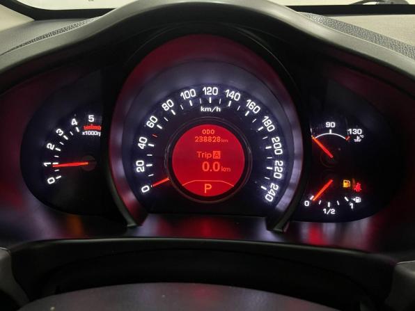 Kia Sportage III с пробегом 2012 года, цена 1 070 000 рублей, 238827 км, внедорожник, Автокод Объявления
