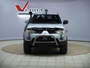Mitsubishi L200 IV Уфа  - изображение 18