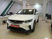 Geely Coolray I Арзамас  - изображение 20