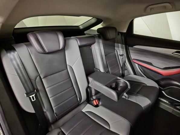 Haval F7x I Рестайлинг с пробегом 2022 года, цена 2 298 000 рублей, 43094 км, внедорожник, Автокод Объявления