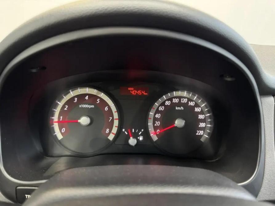 Kia Rio II Рестайлинг Челябинск  - изображение 7
