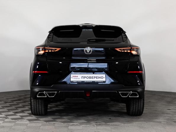 Changan UNI-T I с пробегом 2023 года, цена 2 275 000 рублей, 35338 км, внедорожник, Автокод Объявления