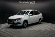Lada (ВАЗ) Granta I Рестайлинг Крым  - изображение 25