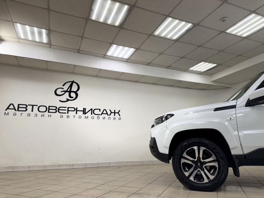 Lada (ВАЗ) Niva Travel I Санкт-Петербург  - изображение 28
