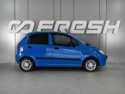 Chevrolet Spark II Ростов-на-Дону  - изображение 19