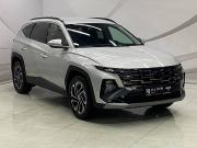 Hyundai Tucson IV Рестайлинг Воронеж  - изображение 17
