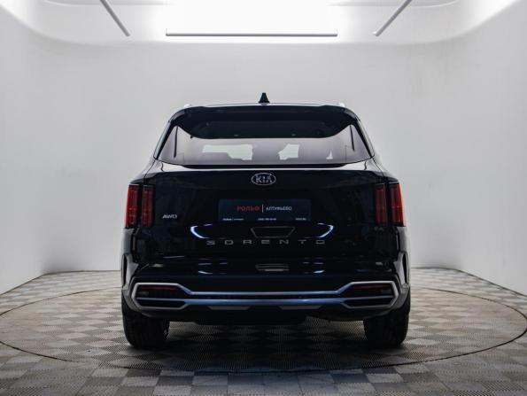 Kia Sorento IV с пробегом 2021 года, цена 3 595 000 рублей, 71023 км, внедорожник, Автокод Объявления