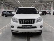 Toyota Land Cruiser Prado 150 Series Казань  - изображение 27