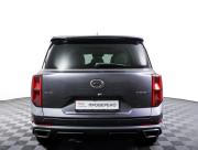 GAC GS8 II Москва  - изображение 35