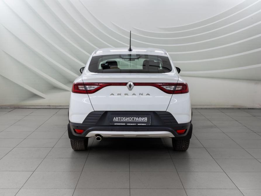 Renault Arkana I Волгоград  - изображение 6