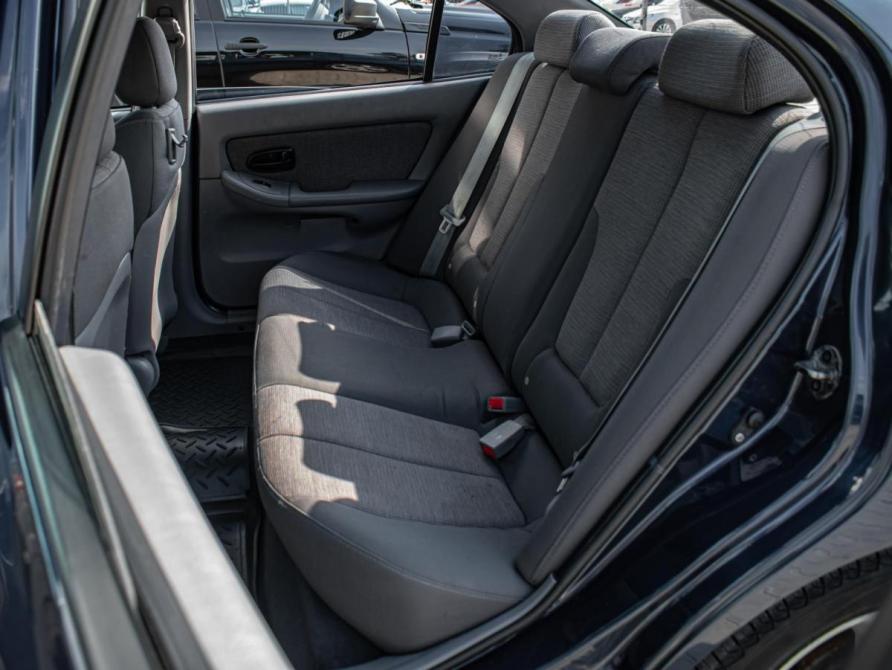 Hyundai Elantra III (XD2) Рестайлинг Краснодар  - изображение 9