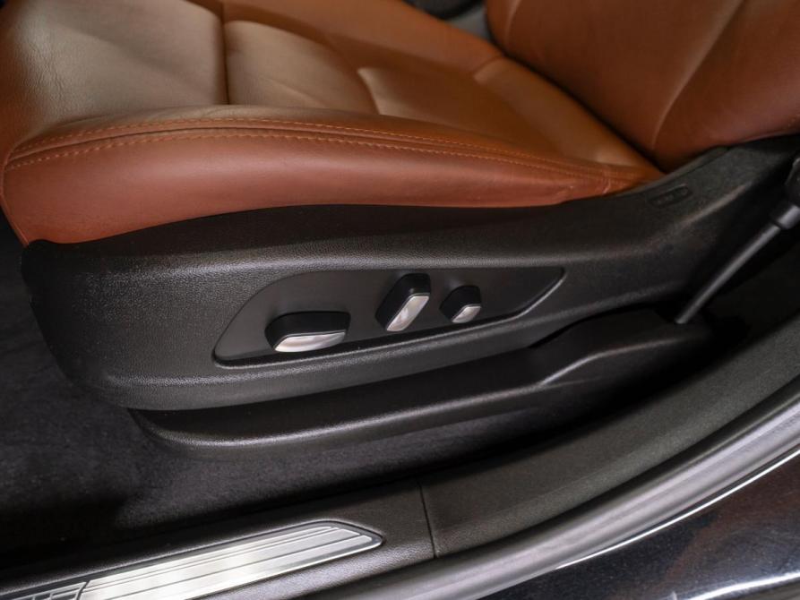 Cadillac XT5 I Рестайлинг Москва  - изображение 18