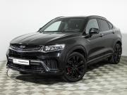 Geely Tugella I Рестайлинг Санкт-Петербург  - изображение 29