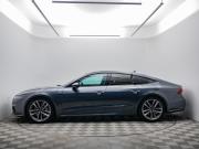 Audi A7 II (4K) Москва  - изображение 28